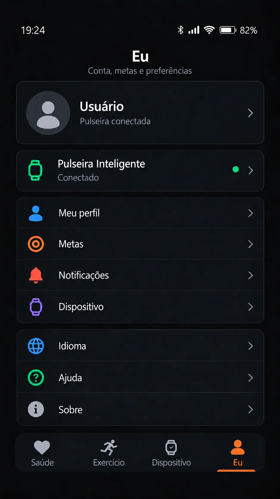 Perfil